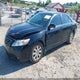 JTNBK46K273013288 2007 Toyota Camry Xle V6 auction photo thumbnail 2