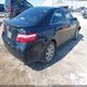 JTNBK46K273013288 2007 Toyota Camry Xle V6 auction photo thumbnail 4