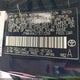 JTNBK46K273013288 2007 Toyota Camry Xle V6 auction photo thumbnail 9