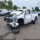 1GC3YNE74RF132293 2024 Chevrolet Silverado 2500Hd 4Wd Long Bed Lt auction photo thumbnail 2