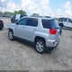 2GKALPEK3G6118595 2016 GMC Terrain Slt auction photo thumbnail 3