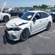 2HGFE2F56RH569195 2024 Honda Civic Sport auction photo thumbnail 2