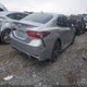 4T1G11AK2PU829555 2023 Toyota Camry Se auction photo thumbnail 4