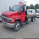 1GBE5C1999F400885 2009 Chevrolet Cc5500 auction photo thumbnail 2
