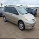 5TDZA22C66S448353 2006 Toyota Sienna Xle auction photo thumbnail 1