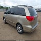 5TDZA22C66S448353 2006 Toyota Sienna Xle auction photo thumbnail 3