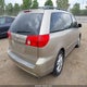 5TDZA22C66S448353 2006 Toyota Sienna Xle auction photo thumbnail 6