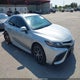 4T1G31AK3MU556468 2021 Toyota Camry Se Hybrid auction photo thumbnail 1