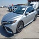 4T1G31AK3MU556468 2021 Toyota Camry Se Hybrid auction photo thumbnail 2