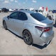 4T1G31AK3MU556468 2021 Toyota Camry Se Hybrid auction photo thumbnail 3