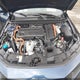 1HGCY2F85SA034321 2025 Honda Accord Hybrid Touring auction photo thumbnail 10