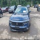 1HGCY2F85SA034321 2025 Honda Accord Hybrid Touring auction photo thumbnail 12