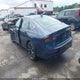 1HGCY2F85SA034321 2025 Honda Accord Hybrid Touring auction photo thumbnail 3