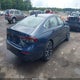 1HGCY2F85SA034321 2025 Honda Accord Hybrid Touring auction photo thumbnail 4