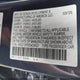 1HGCY2F85SA034321 2025 Honda Accord Hybrid Touring auction photo thumbnail 9