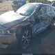 1N4AA6AP3JC368629 2018 Nissan Maxima 3.5 Platinum auction photo thumbnail 6