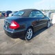 WDBTK56F18T094804 2008 Mercedes-Benz Clk 350 auction photo thumbnail 4