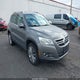WVGBV7AX1BW537860 2011 Volkswagen Tiguan Se auction photo thumbnail 1