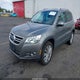 WVGBV7AX1BW537860 2011 Volkswagen Tiguan Se auction photo thumbnail 2