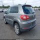 WVGBV7AX1BW537860 2011 Volkswagen Tiguan Se auction photo thumbnail 3