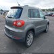 WVGBV7AX1BW537860 2011 Volkswagen Tiguan Se auction photo thumbnail 4