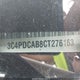 3C4PDCAB8CT276163 2012 Dodge Journey Se/Avp auction photo thumbnail 9