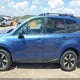 JF2SJARC1HH516892 2017 Subaru Forester 2.5I Limited auction photo thumbnail 15