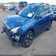JF2SJARC1HH516892 2017 Subaru Forester 2.5I Limited auction photo thumbnail 2