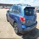 JF2SJARC1HH516892 2017 Subaru Forester 2.5I Limited auction photo thumbnail 3