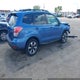 JF2SJARC1HH516892 2017 Subaru Forester 2.5I Limited auction photo thumbnail 4