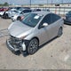 JTDKAMFP8M3177157 2021 Toyota Prius Prime Le auction photo thumbnail 2