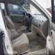 JM1BJ225930180383 2003 Mazda Protege Dx/Es/Lx auction photo thumbnail 5