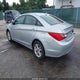 5NPEB4AC4CH498257 2012 Hyundai Sonata Gls auction photo thumbnail 3