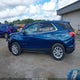3GNAXUEV0ML306725 2021 Chevrolet Equinox Awd Lt auction photo thumbnail 14