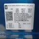 3GNAXUEV0ML306725 2021 Chevrolet Equinox Awd Lt auction photo thumbnail 9