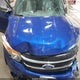 1FM5K8B82FGC40518 2015 Ford Explorer auction photo thumbnail 10
