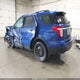 1FM5K8B82FGC40518 2015 Ford Explorer auction photo thumbnail 3
