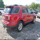 1FM5K8D88DGC48522 2013 Ford Explorer Xlt auction photo thumbnail 4