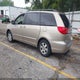 5TDZA23CX6S394473 2006 Toyota Sienna Le auction photo thumbnail 3