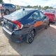 JHMFC1F36JX006658 2018 Honda Civic Ex-T auction photo thumbnail 4