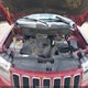 1C4NJDBB7GD502094 2016 Jeep Compass Sport auction photo thumbnail 10