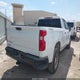 1GCRYAEF8MZ216537 2021 Chevrolet Silverado 1500 4Wd Double Cab Standard Bed Wt auction photo thumbnail 4