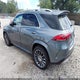 4JGFB4KB2MA389472 2021 Mercedes-Benz Gle 350 4Matic auction photo thumbnail 3