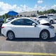 4T1DAACK9SU045558 2025 Toyota Camry Le auction photo thumbnail 13