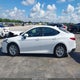 4T1DAACK9SU045558 2025 Toyota Camry Le auction photo thumbnail 14