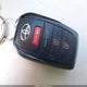4T1DAACK9SU045558 2025 Toyota Camry Le auction photo thumbnail 11
