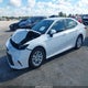 4T1DAACK9SU045558 2025 Toyota Camry Le auction photo thumbnail 2