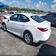 4T1DAACK9SU045558 2025 Toyota Camry Le auction photo thumbnail 3