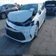 4T1DAACK9SU045558 2025 Toyota Camry Le auction photo thumbnail 6