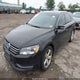 1VWBP7A30DC090709 2013 Volkswagen Passat 2.5L Se auction photo thumbnail 2